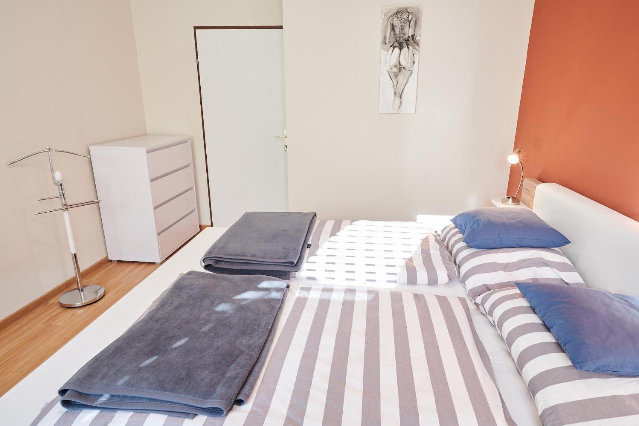 Ferienwohnung Klauber Schöder Zewnętrze zdjęcie
