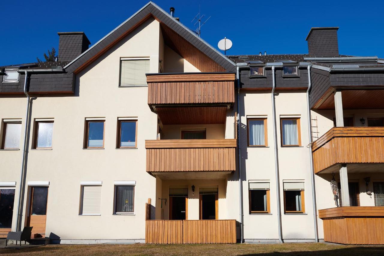 Ferienwohnung Klauber Schöder Zewnętrze zdjęcie