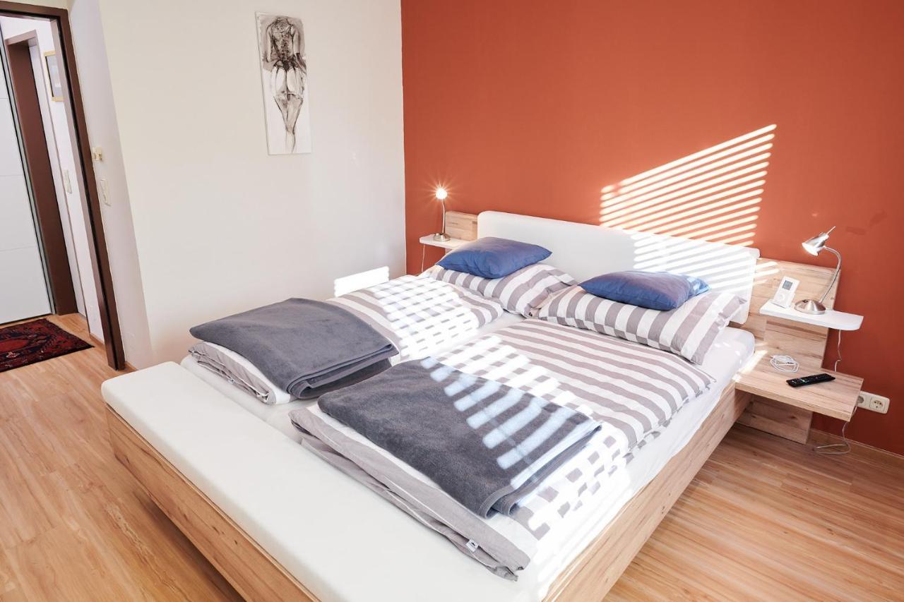 Ferienwohnung Klauber Schöder Zewnętrze zdjęcie