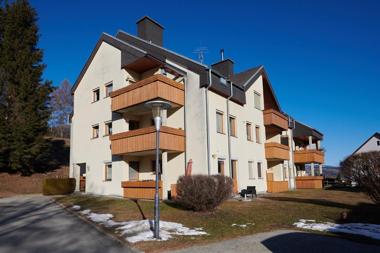 Ferienwohnung Klauber Schöder Zewnętrze zdjęcie