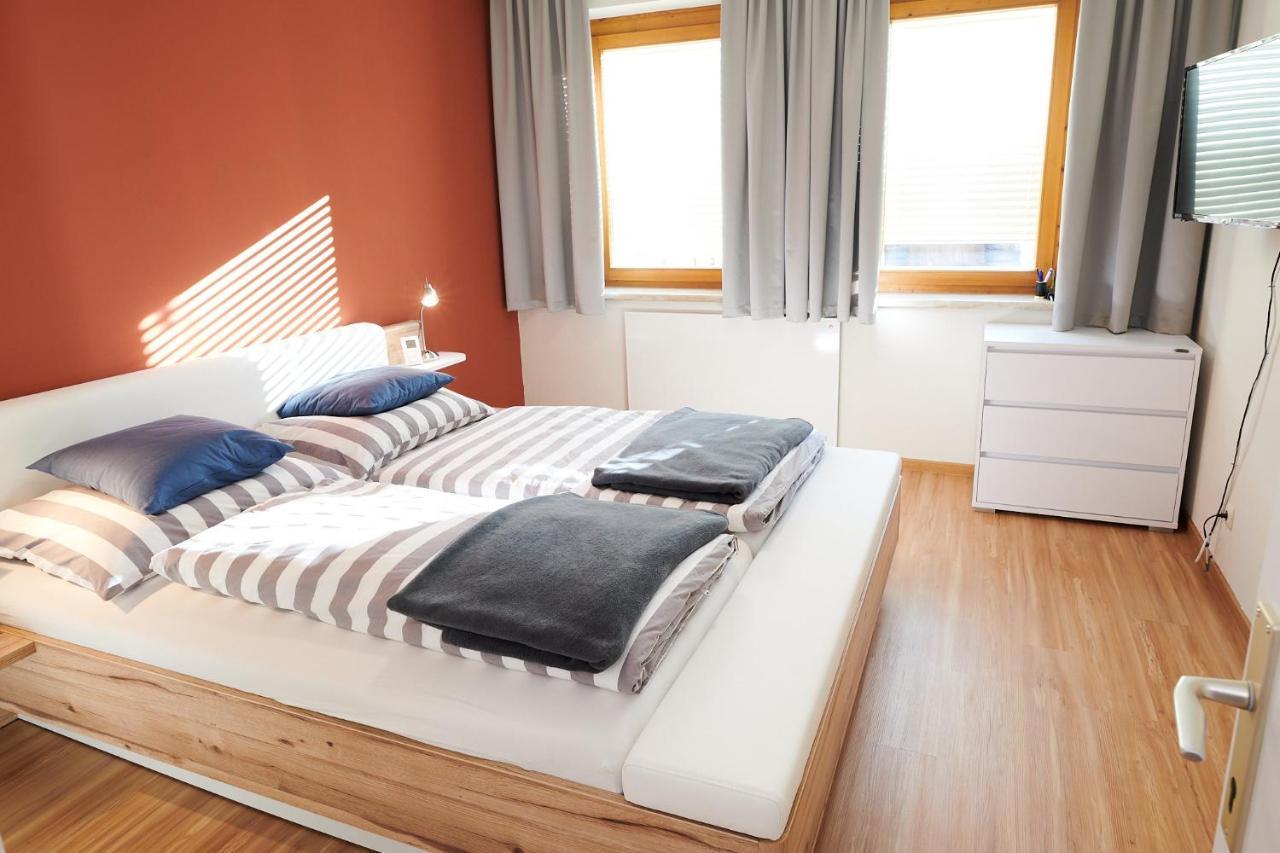 Ferienwohnung Klauber Schöder Zewnętrze zdjęcie