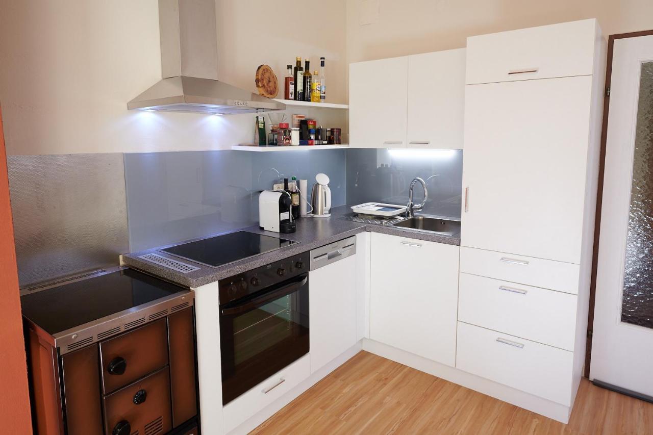 Ferienwohnung Klauber Schöder Zewnętrze zdjęcie