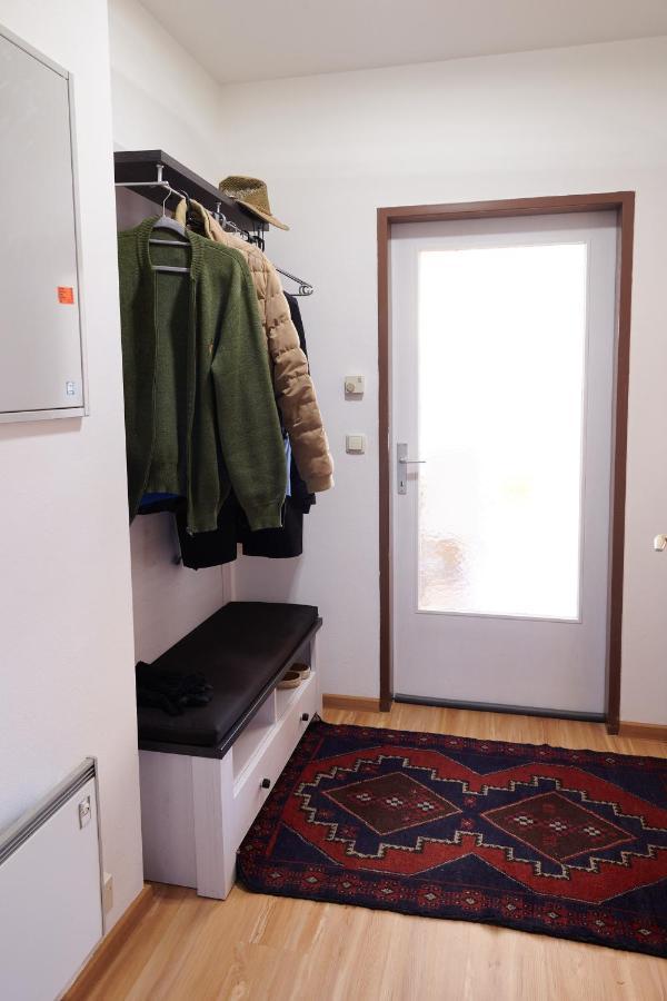 Ferienwohnung Klauber Schöder Zewnętrze zdjęcie