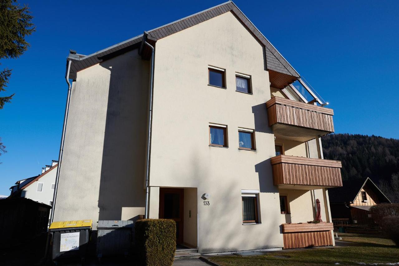 Ferienwohnung Klauber Schöder Zewnętrze zdjęcie